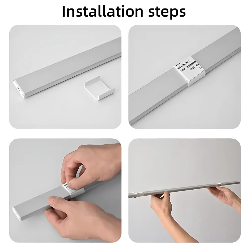 Smart Motion Sensor LED Night Light