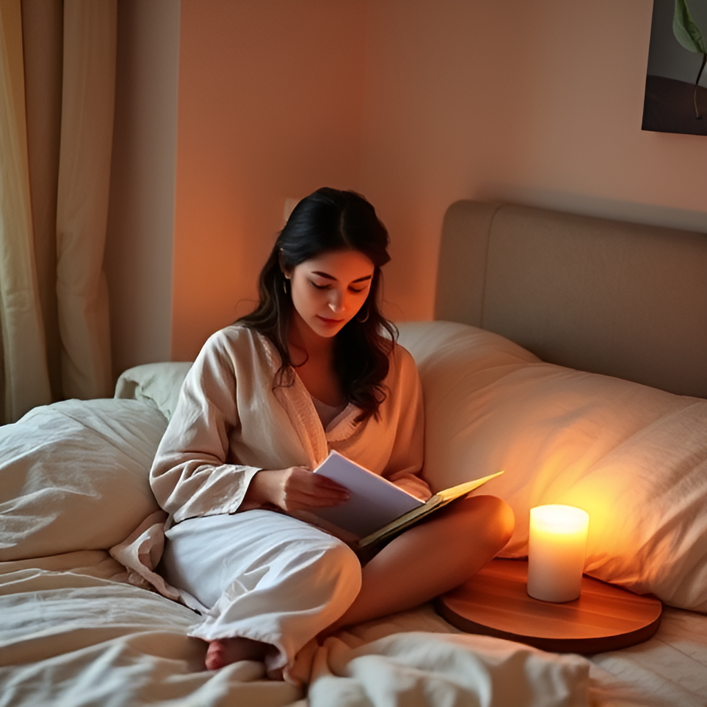 Morning Rituals That Spark Desire All Day