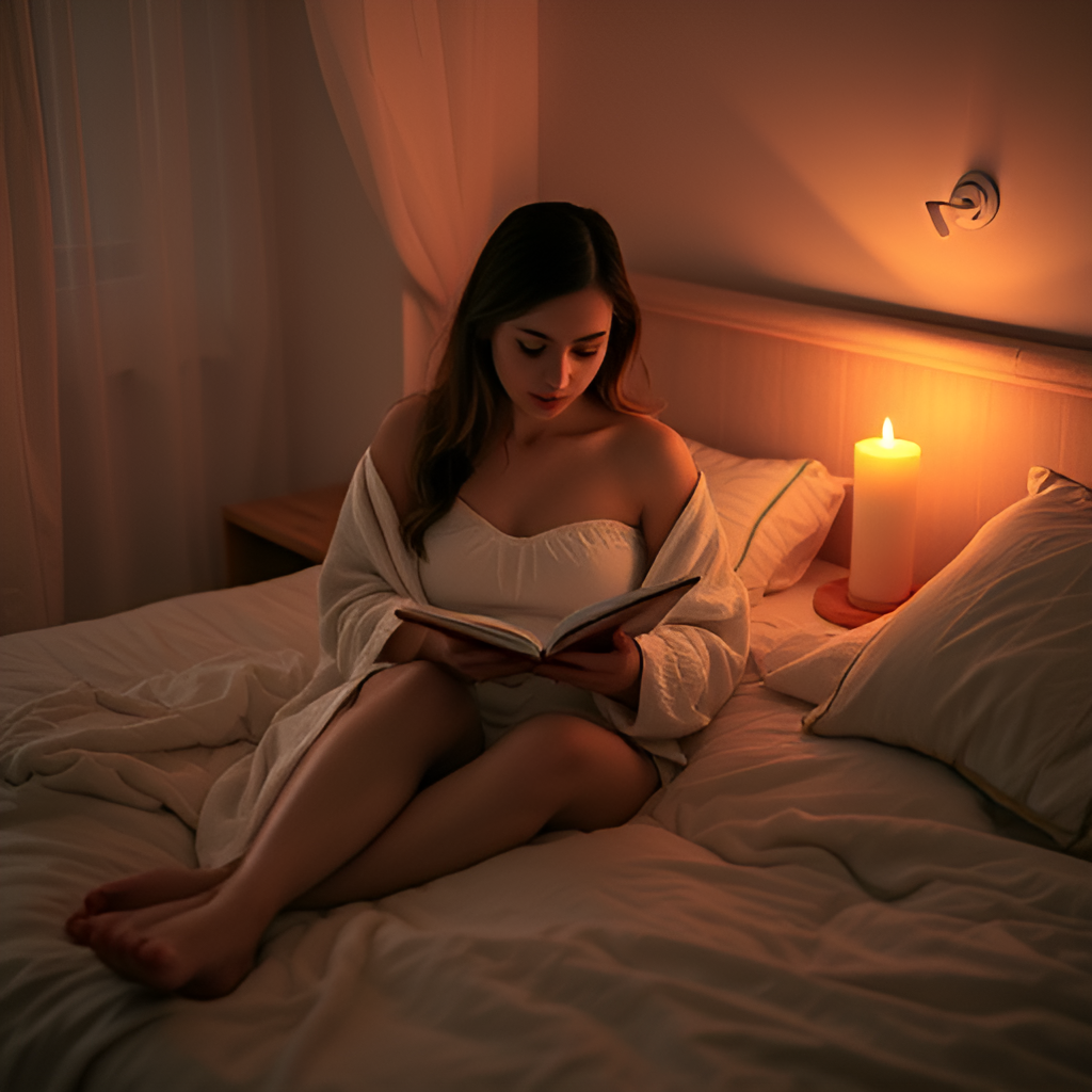What to Do If You (or Your Partner) Have No Sex Drive