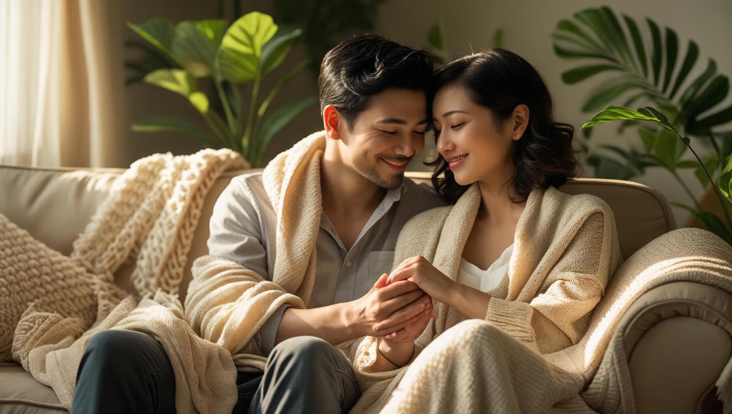 Beyo and the Bedroom: How to Build a Great Sex Life Outside of Intercourse