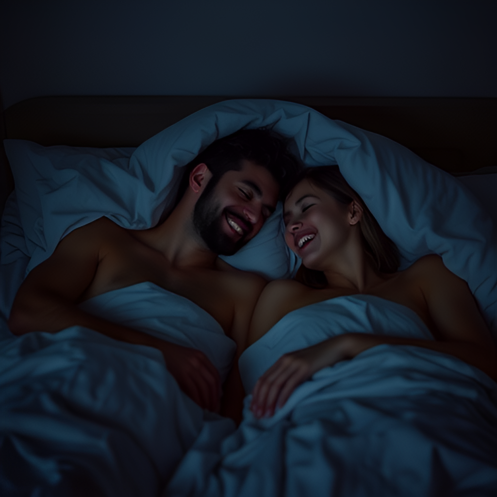 How to Spice Up Your Relationship (Without Making It Awkward)