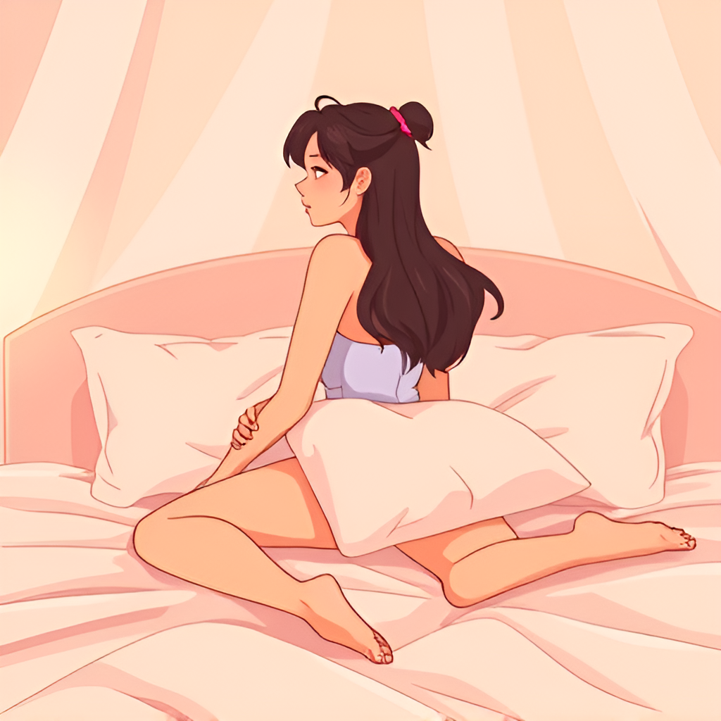 Best Sex Positions for Beginners (That Still Feel Amazing)