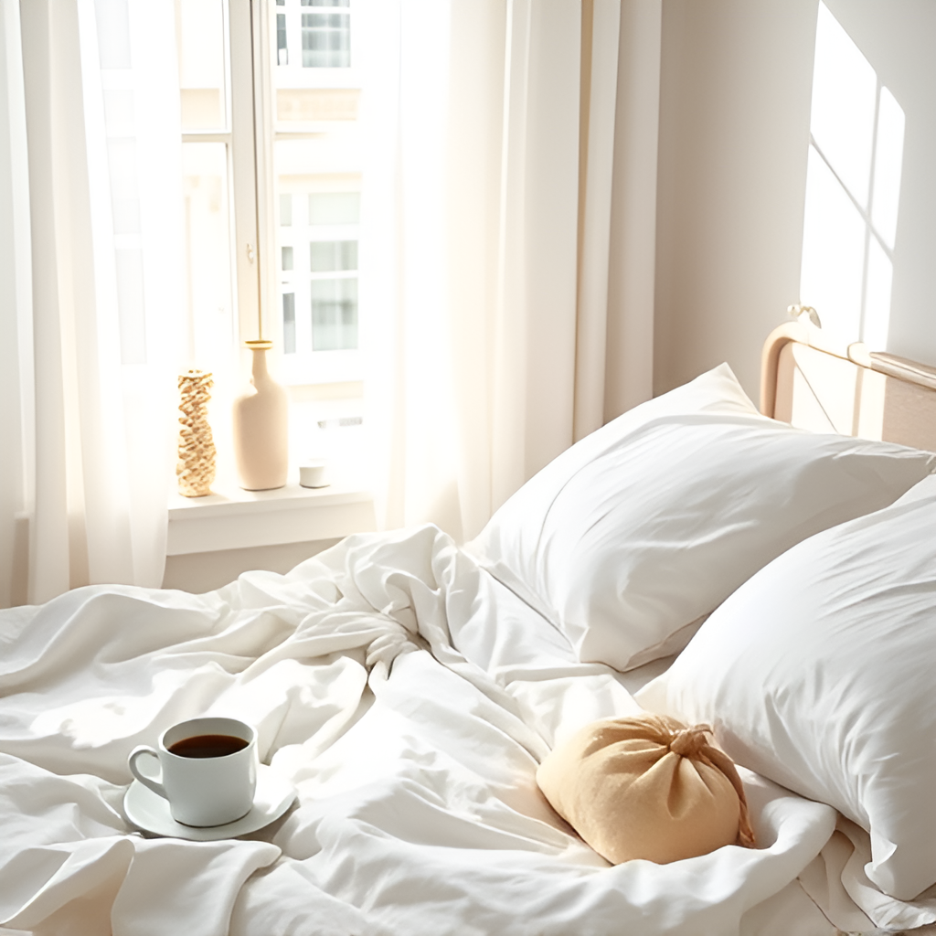 Morning Sex: Why It’s Worth Waking Up For (and What Toys Can Help)