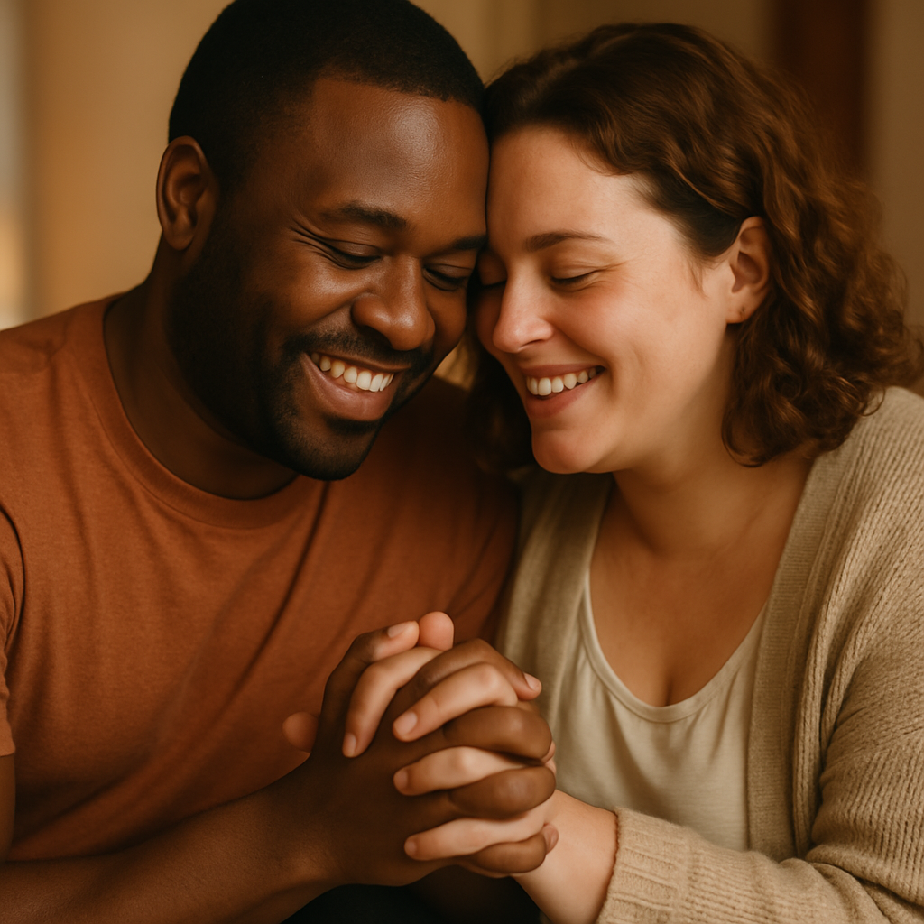Spice Up Your Sex Life: 5 Simple Ways to Boost Intimacy