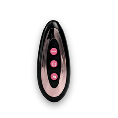 Realistic Dildo with Up-Down Technology 10 Speed Vibrating Masturbator USB Rechargeable