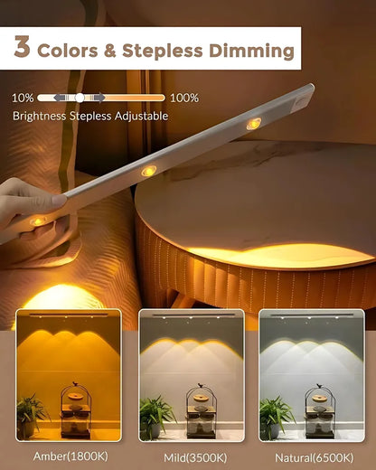 Smart Motion Sensor LED Night Light